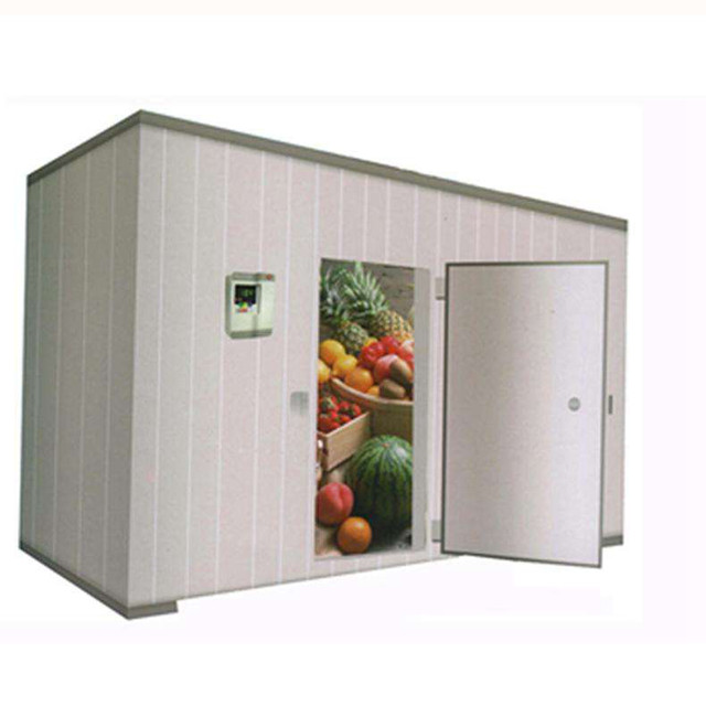 冷庫(kù)消毒劑該如何選擇和使用？