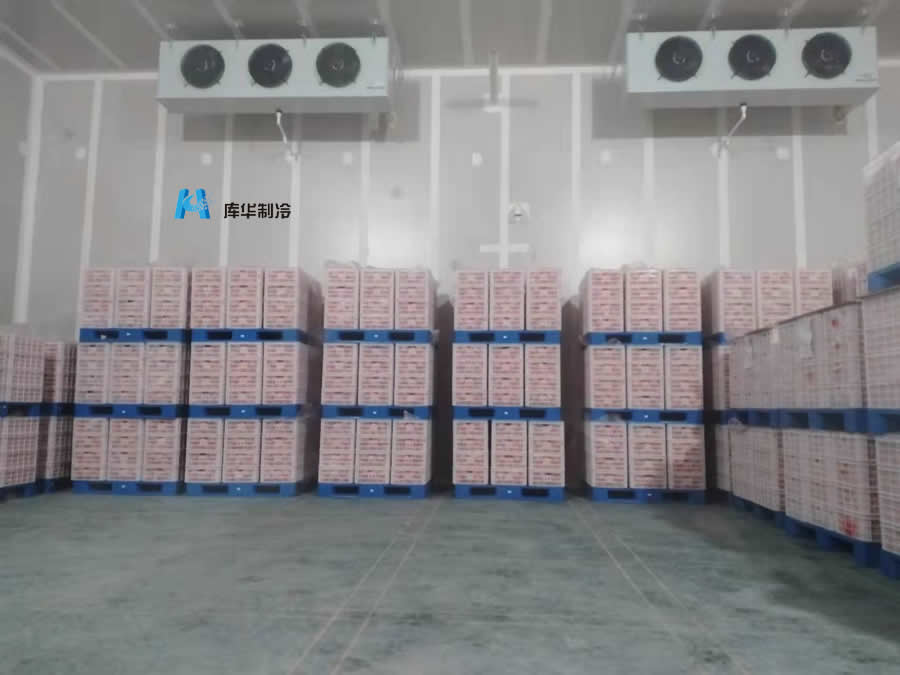 普通保鮮冷庫與氣調(diào)冷庫的區(qū)別有哪些？