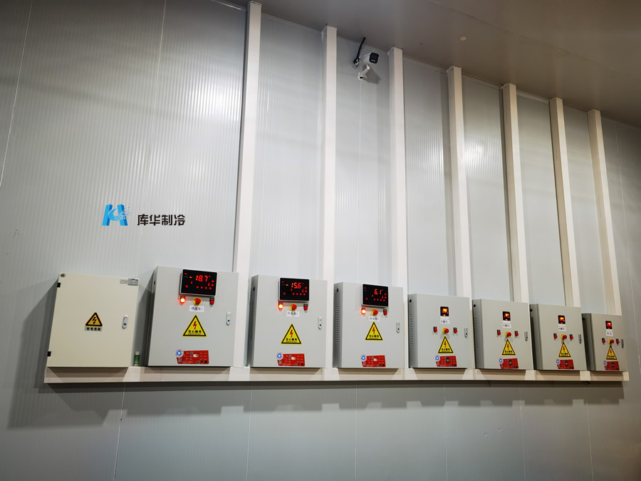普通保鮮冷庫(kù)與氣調(diào)冷庫(kù)的區(qū)別有哪些？