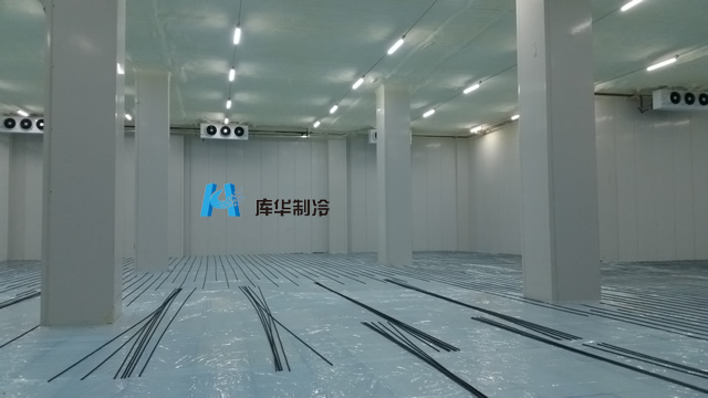 2022年庫華制冷:專注冷庫建設(shè)優(yōu)質(zhì)服務(wù)