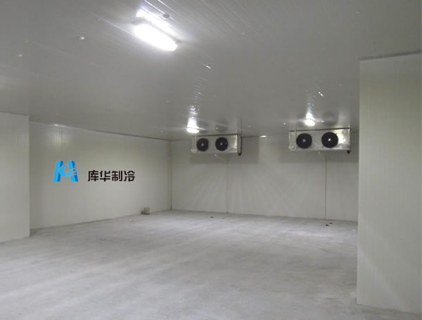 100平米茶葉冷庫設(shè)計方案