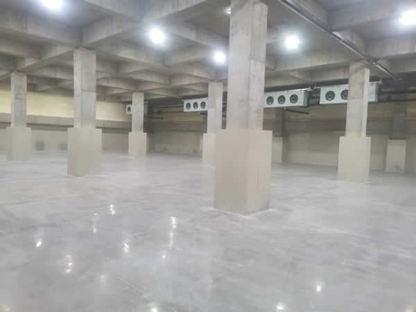 建個冷庫需要多少錢一平方？