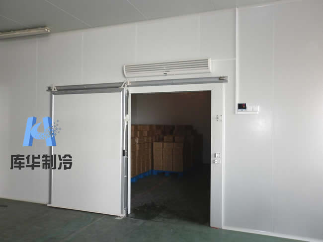 冷庫有哪些分類？各類冷庫溫度和造價
