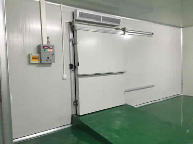 嘉興蔬菜冷庫造價:蔬菜冷庫設(shè)計和儲存方法