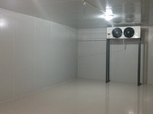 杭州冷庫維修:冷庫故障排查及維修策略