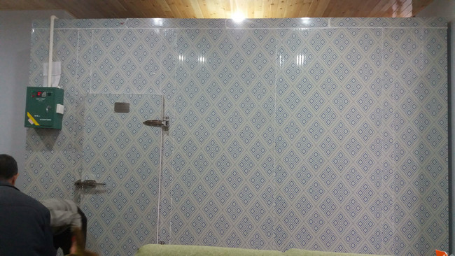 餐飲雙溫庫(kù)安裝要多少錢(qián)一立方